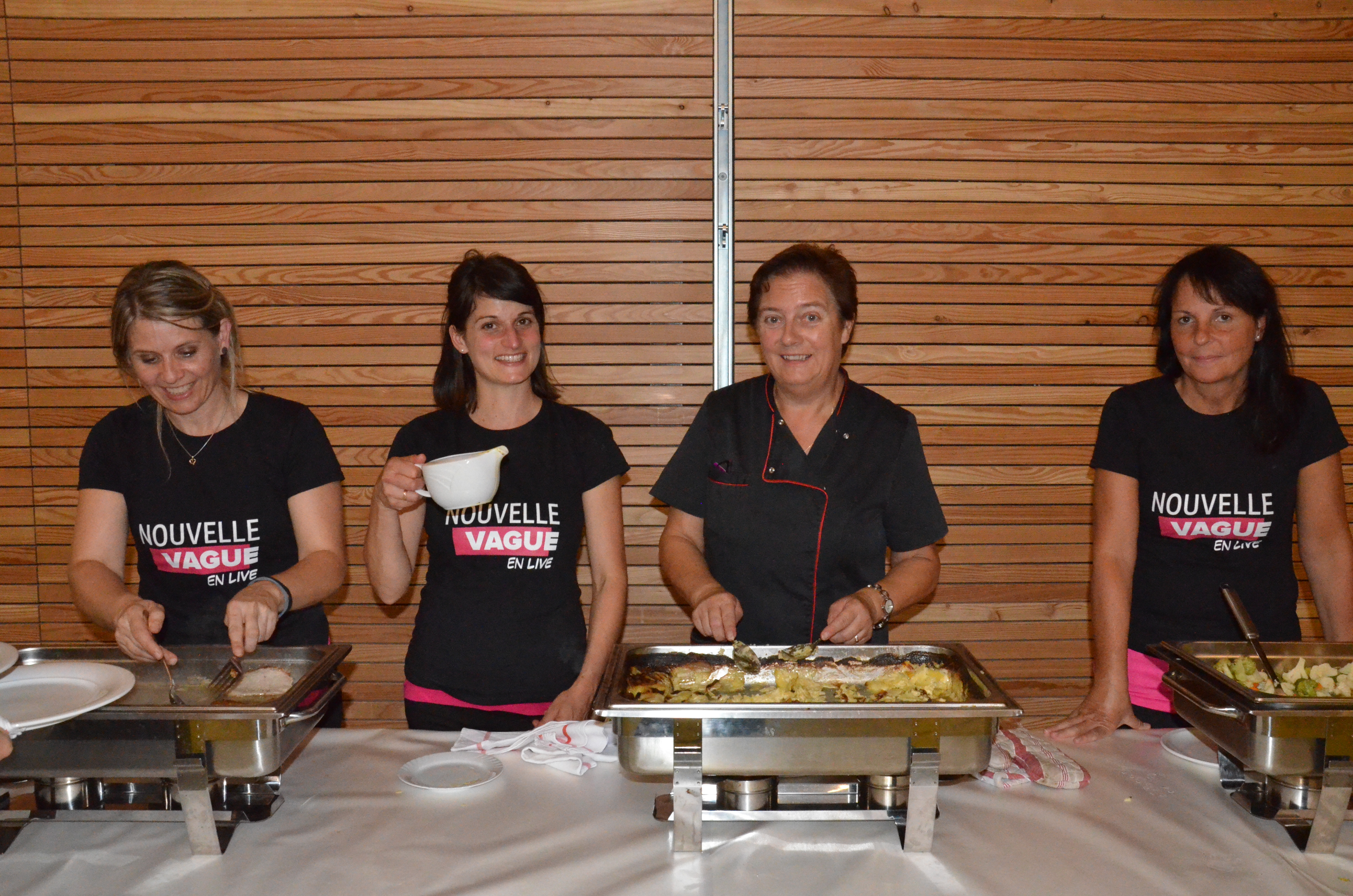 Souper Gala - 75e