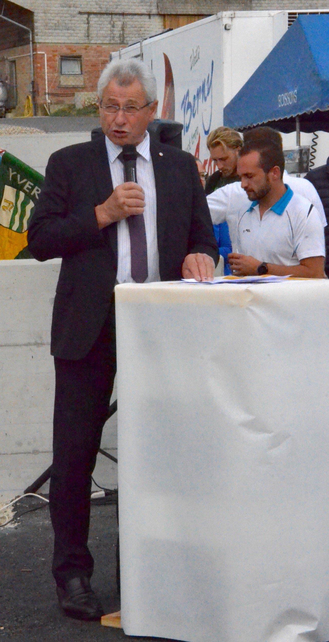 M. Grin - Conseil National - 7