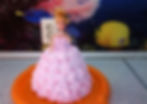 DOLL CAKE