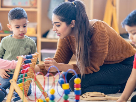 best daycare for infants