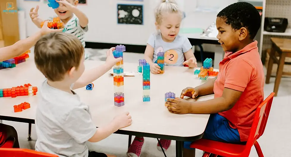 in home daycare houston