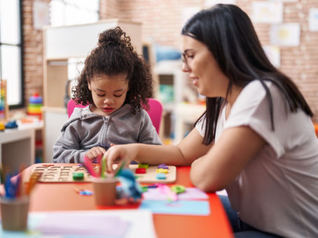 Explore the Best Daycares Near Me for 2025