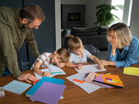 How to Find Top-Rated Daycares Near Me
