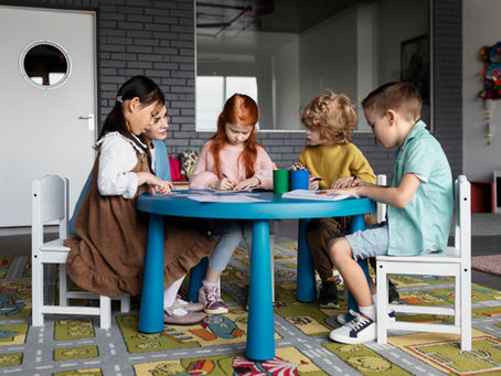 Local Home Daycare With Experienced Staff: Little Learner’s Lighthouse