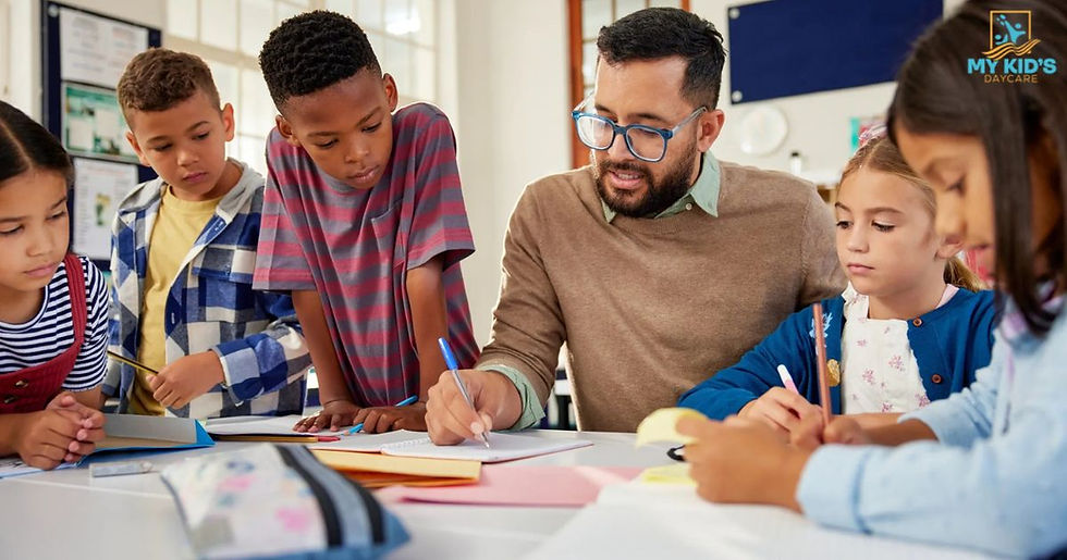 after school program cost