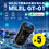 サムネイル： 【2営業日以内発送】MILEL GT-01（5個）