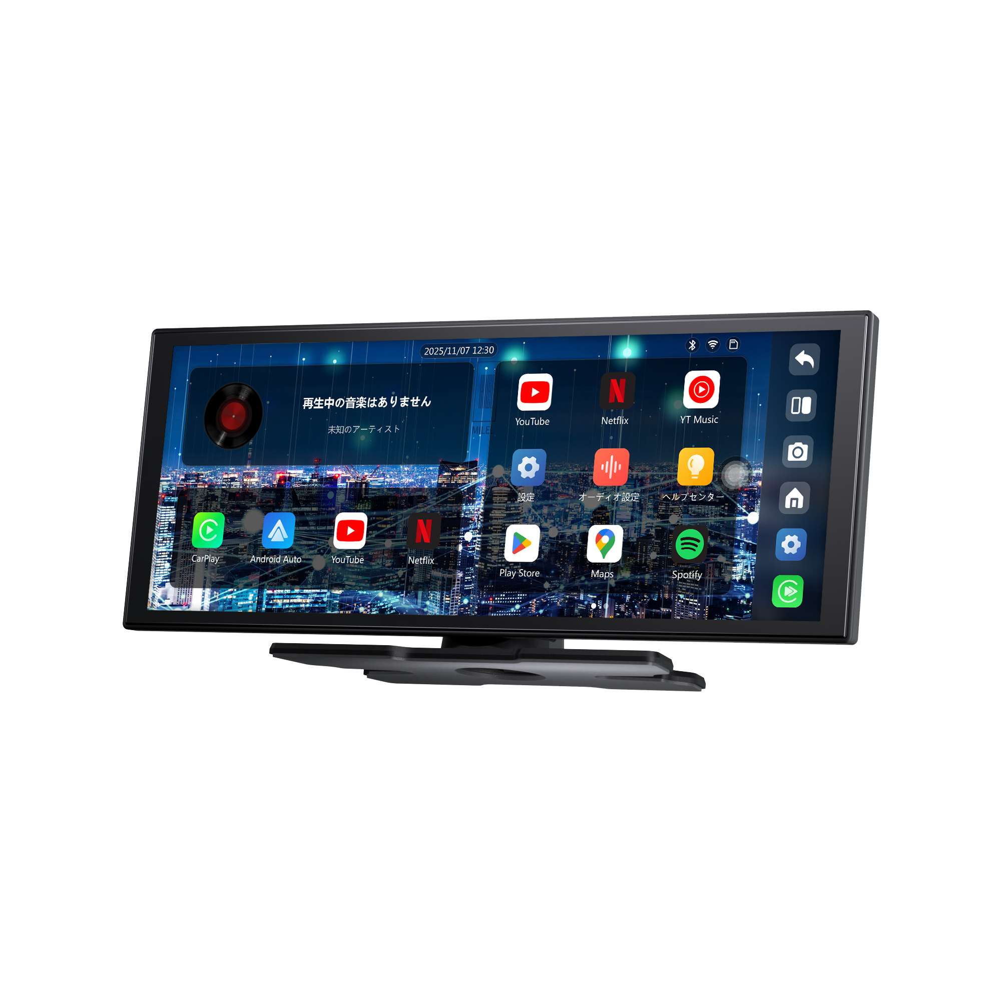 【2営業日以内発送】MILEL OD1 スクリーンAI