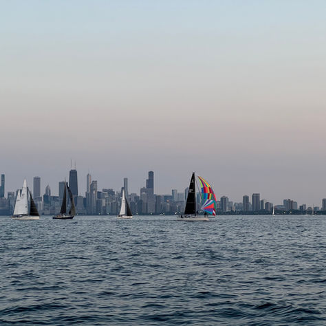 What Sailing Taught Me About Teams, Trust, and Enjoying the Work