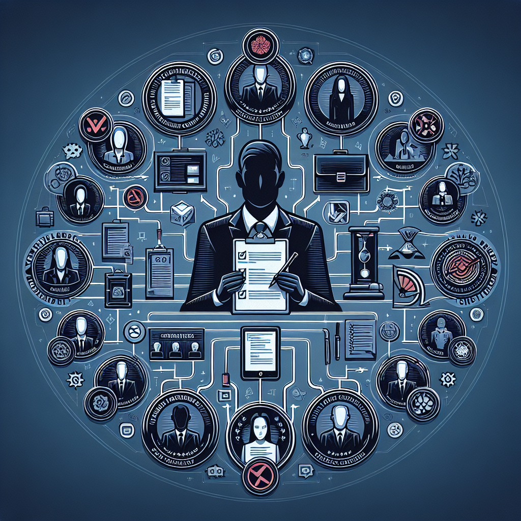 Mediator Qualifications