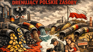 Zasoby jako motor polityki.