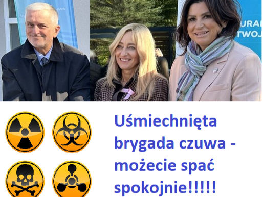 Pytać, ale retorycznie …?