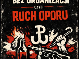 Organizacja bez organizacji czyli jak się organizować oddolnie.