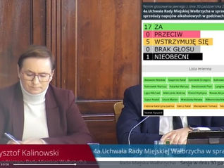 Żyto, Baryła, Oliwa i Szełemej – historia, która lubi się powtarzać