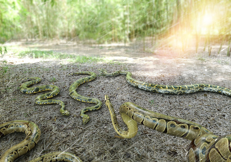 Free Lecture - SWFL Invasive Species Management