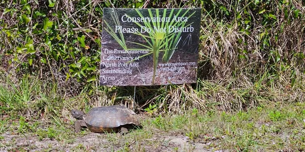 Paid Lecture - Barbara Lockhart - Environmental Conservancy of North Port