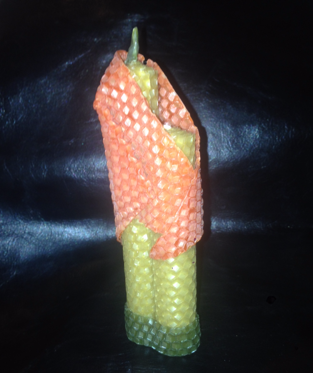 СВЕЧА "ЛАДО-МАТИ БЛАГОДАТИ"