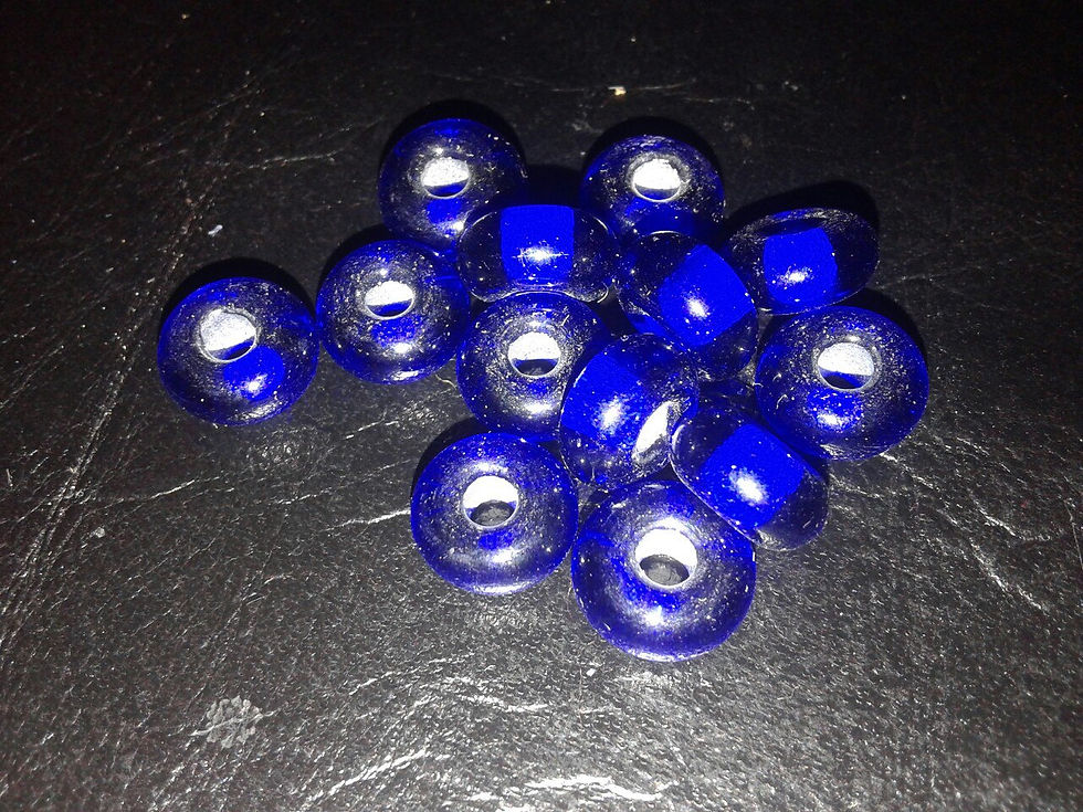 Миниатюра: Бусина универсальная 30