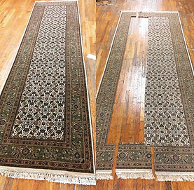 Rug Resizing Los Angeles