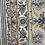 Thumbnail: 7x10ft Masterpiece Isfahan Wool/Silk Oriental Hand Knotted Rug