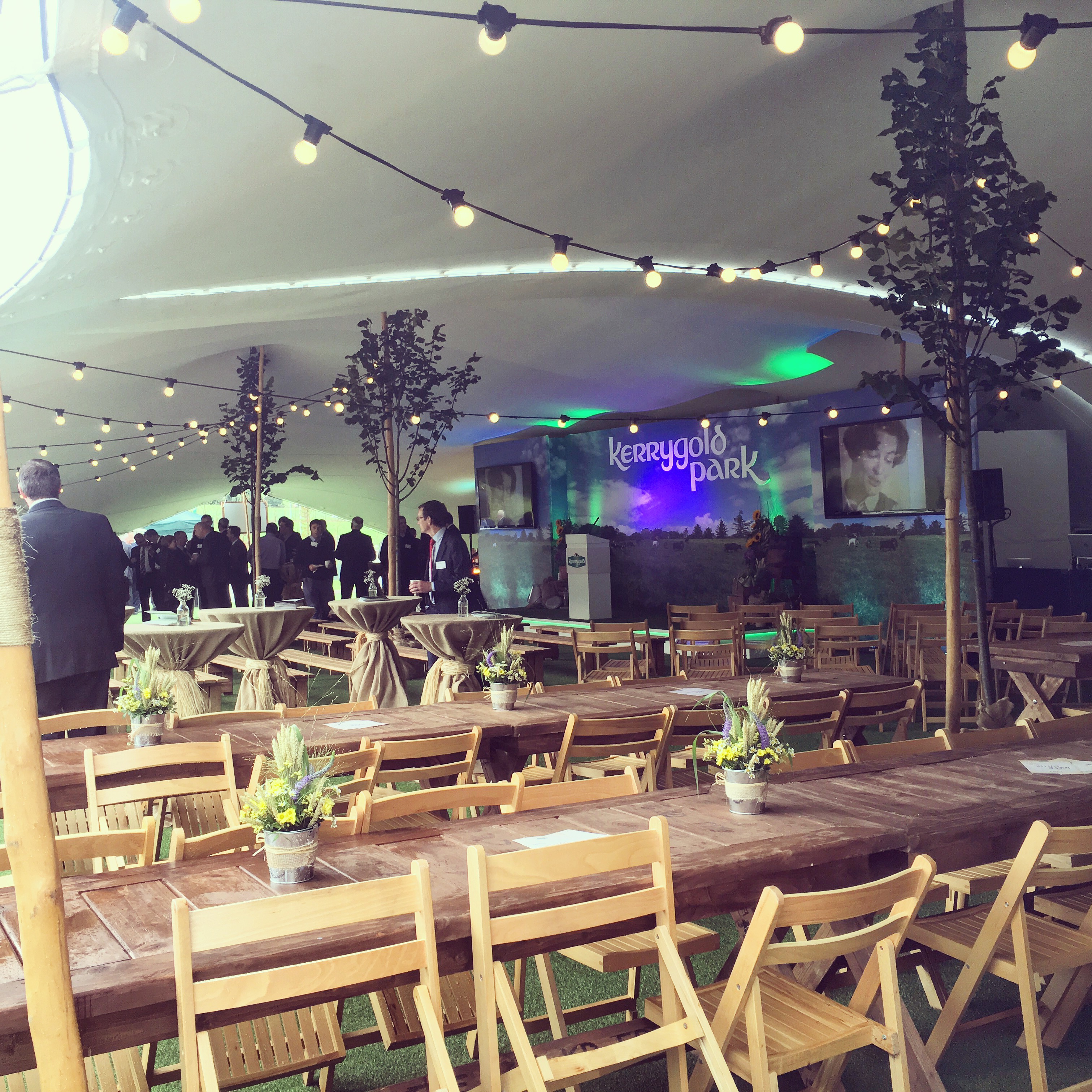 Kerrygold Park Launch