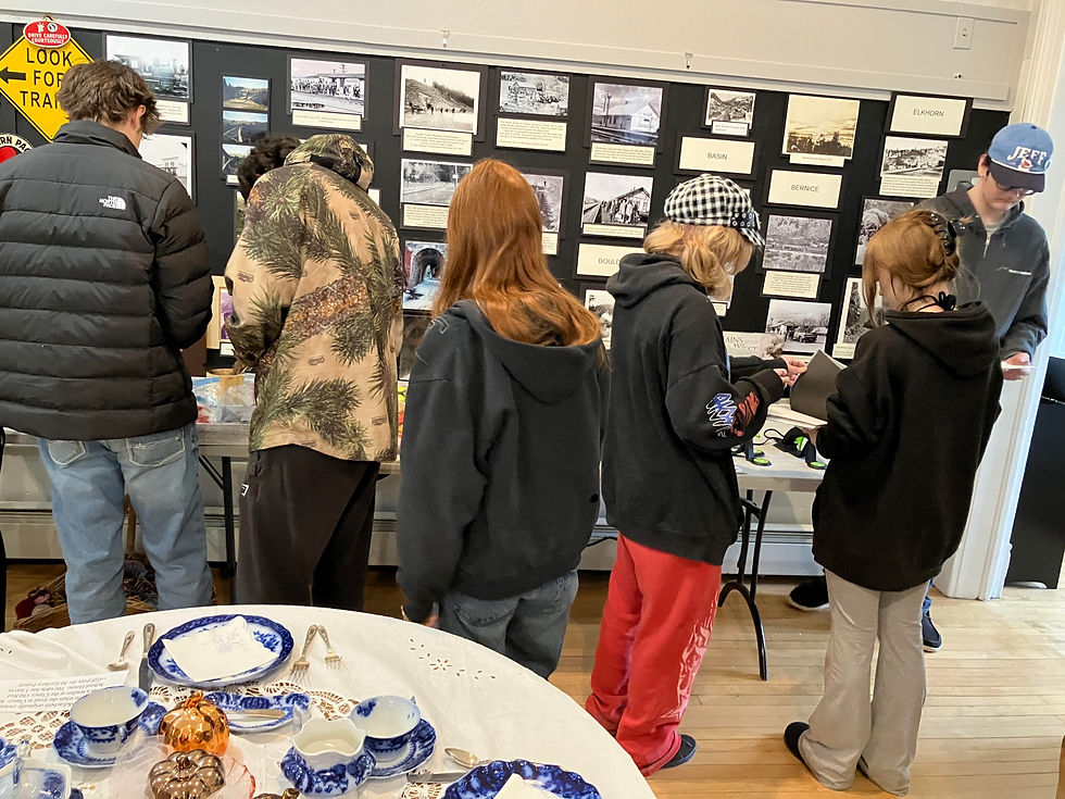 Museum visits that leave lasting impressions!