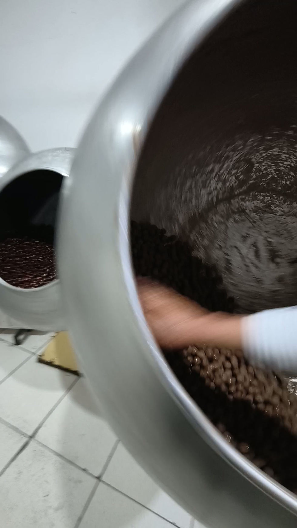 Miniatura: CHOCOFIT CAPUCCINO 240 g