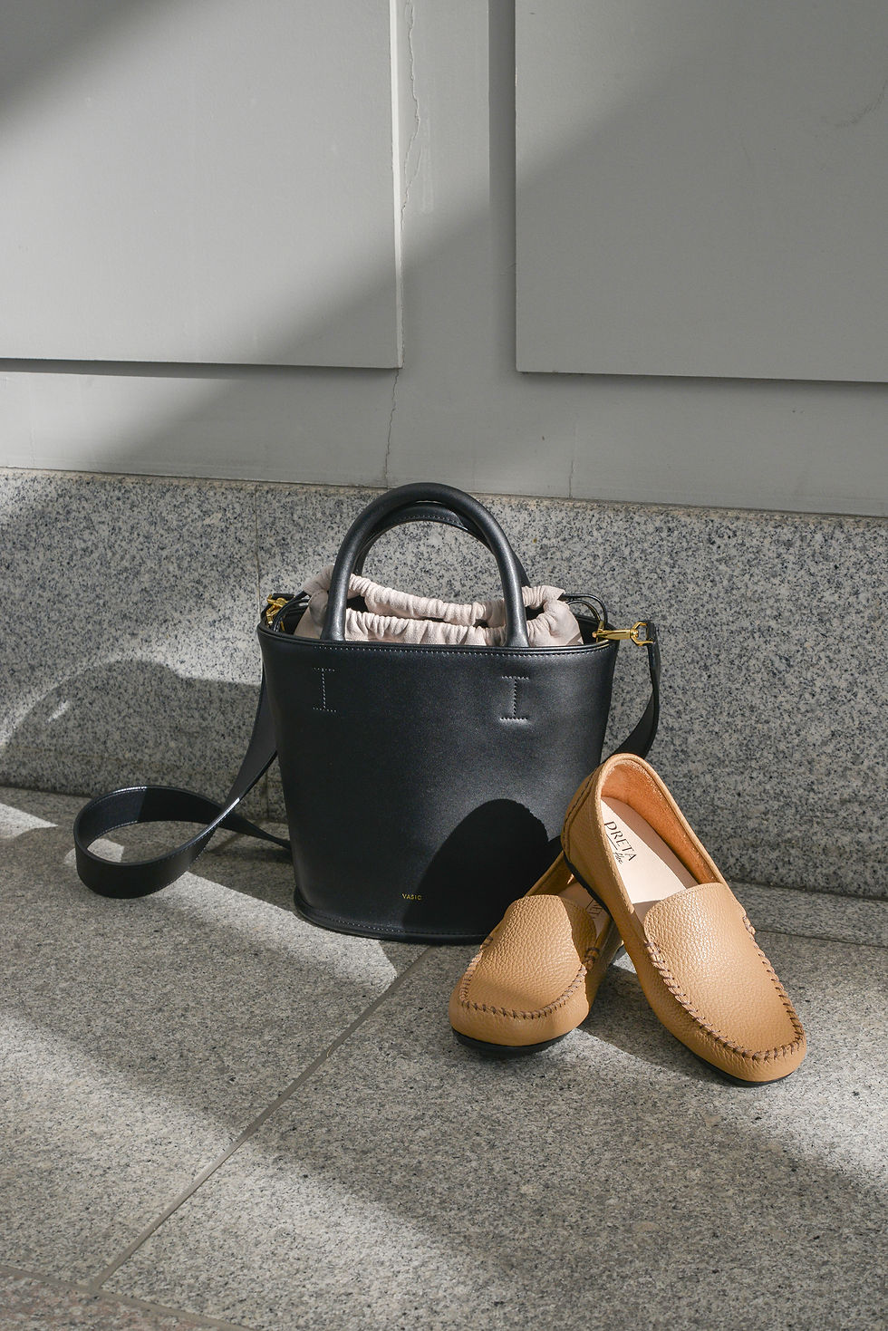 靴　商品イメージ写真