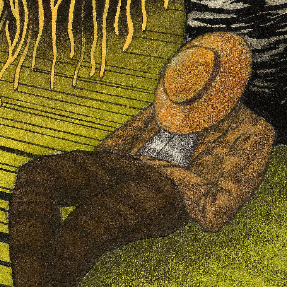 Nikolas Wereszczynski