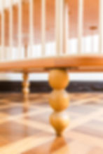 Miniatura: BERÇO MATISSE