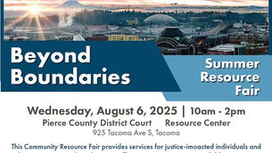 Mysti’s to Join 2025 Beyond Boundaries Resource Fair as Justice Champion Sponsor