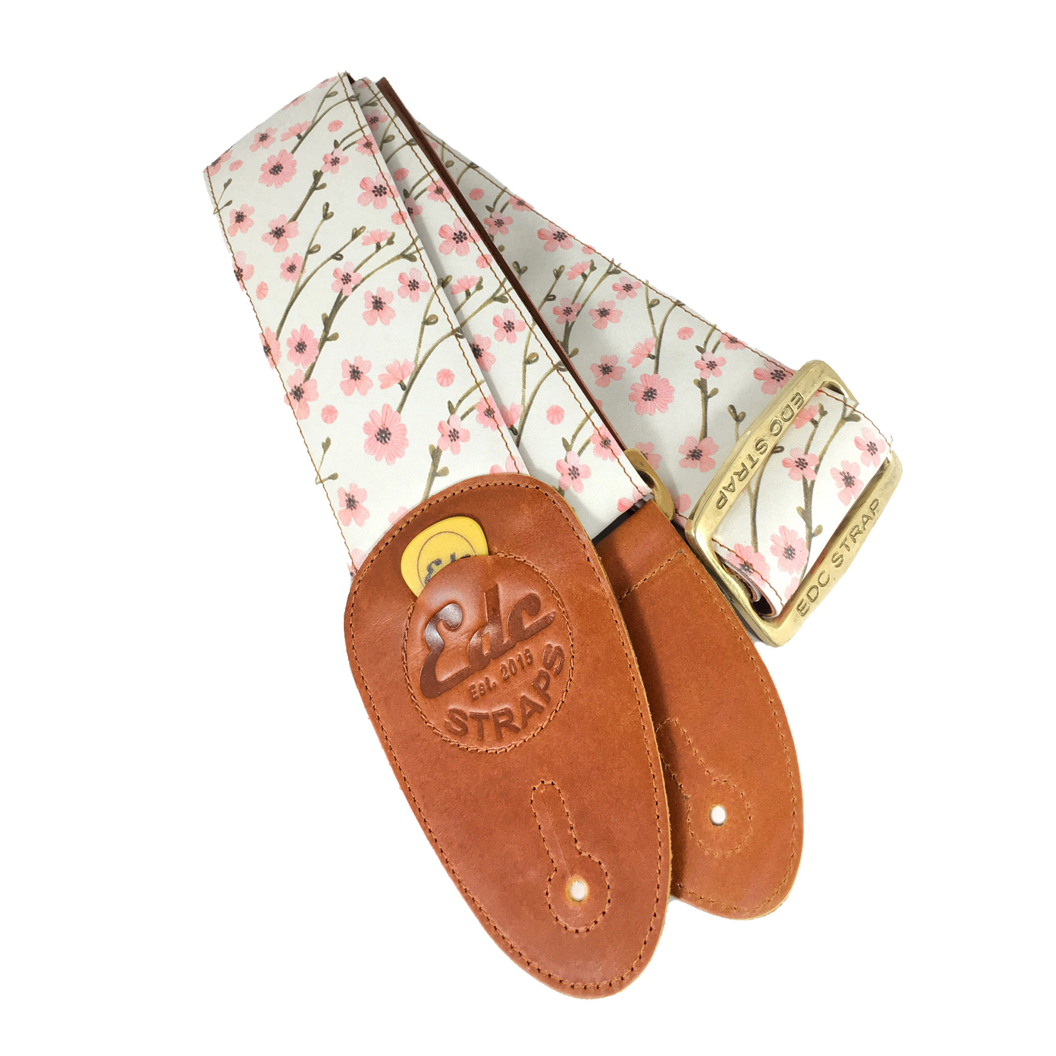 Sakura™ Guitarstrap