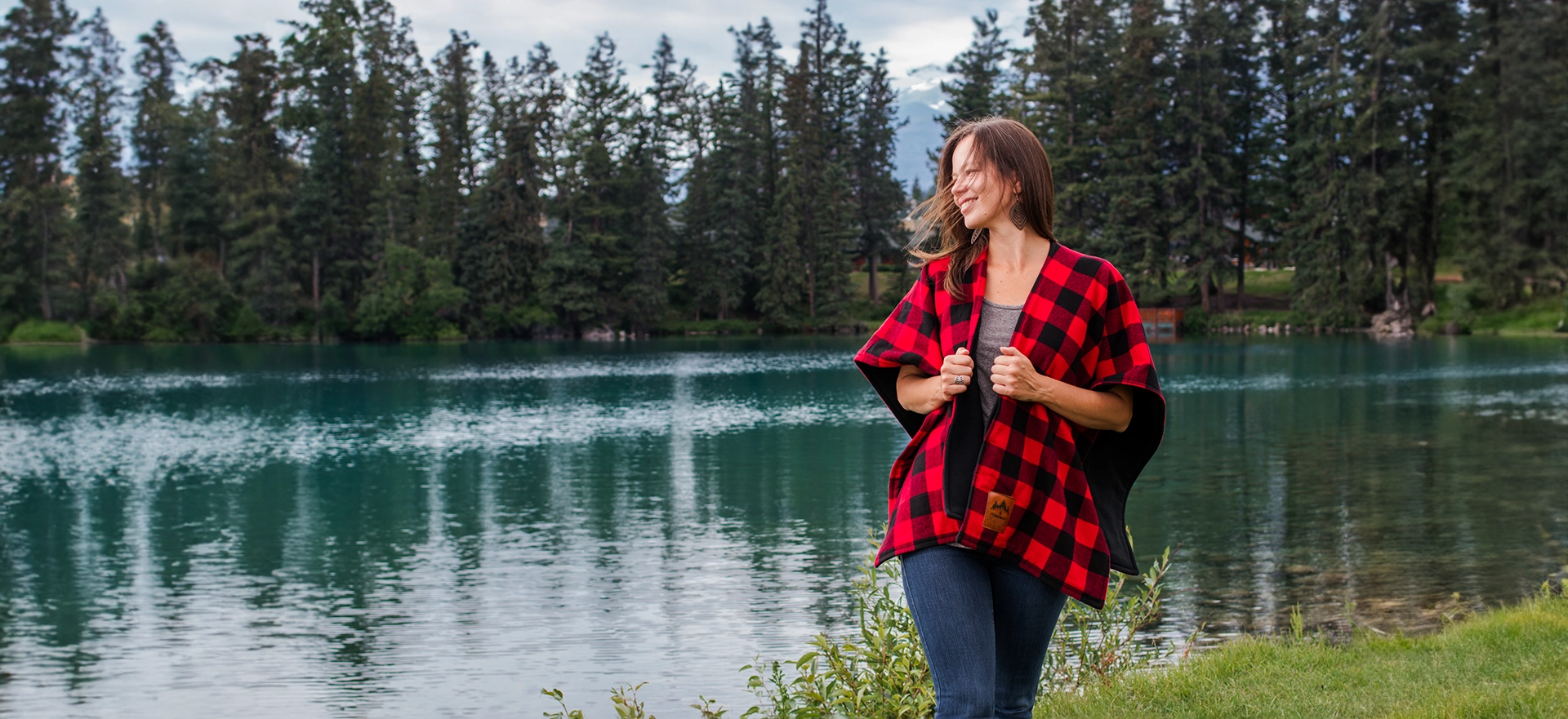 Summer Essentials LumberJill Apparel