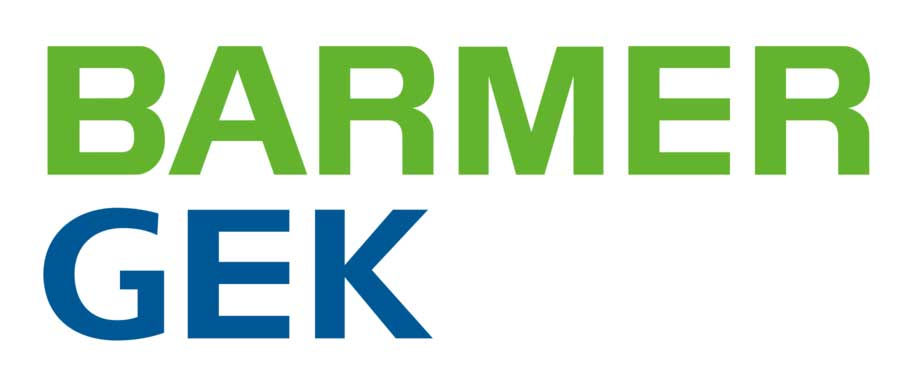 BarmerGEK_Logo