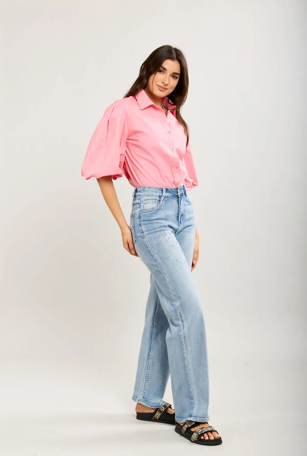 Thumbnail:  STRASS JEANS