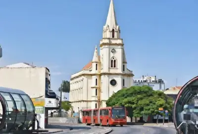 foto do bairro de potão