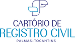 Logo do cartório