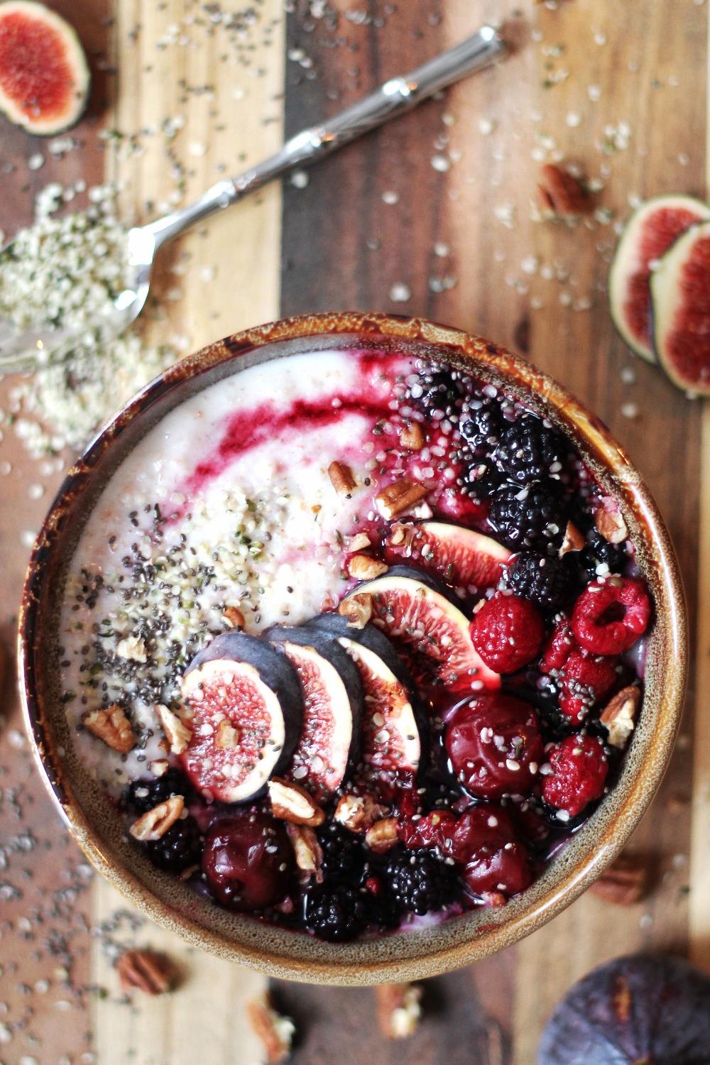 TWO SPOONS Healthy, Easy, & Delicious Vegan Recipes