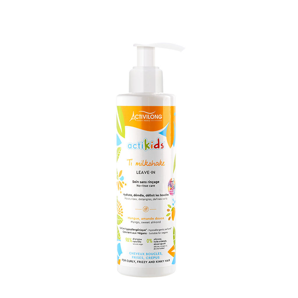 ACTIVILONG Actikids Ti Milkshake Leave-in 240 ml 