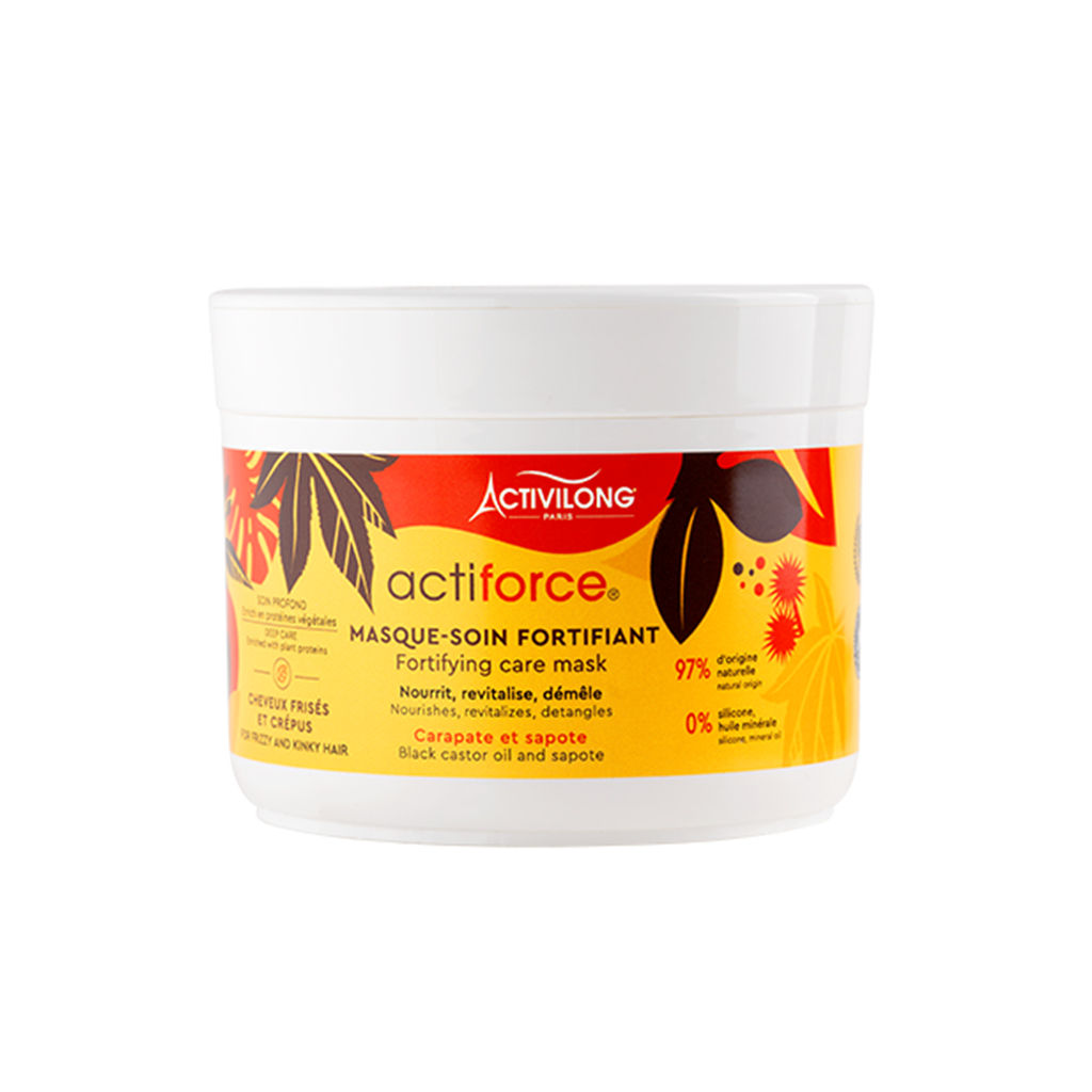 ACTIVILONG Actiforce Fortifying Care Mask 250 ml