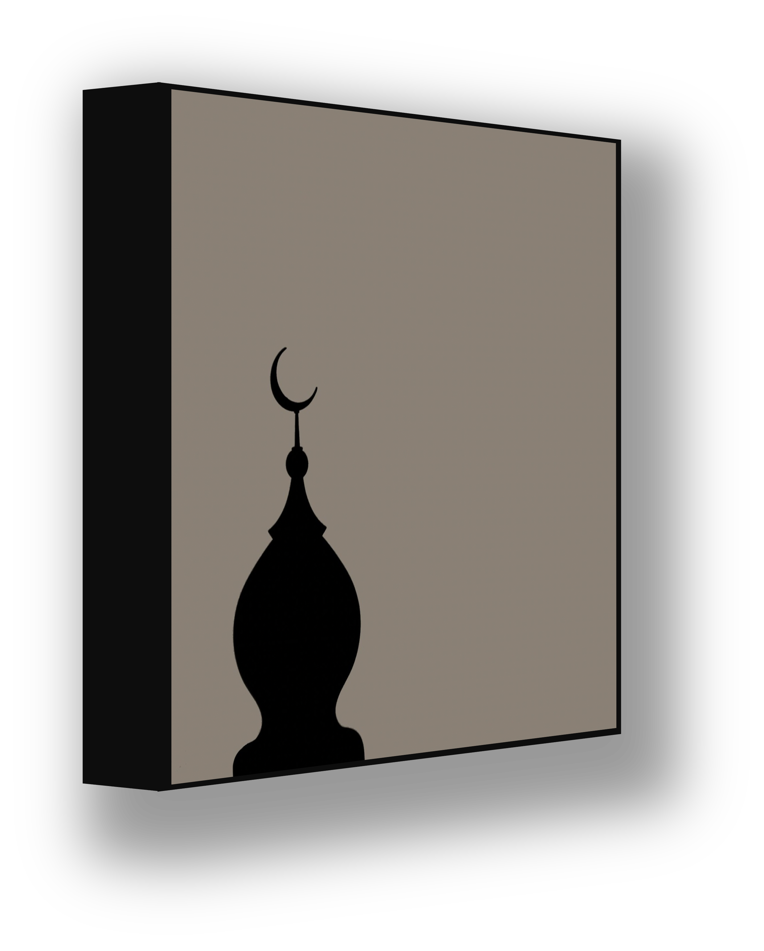 ARABIAN ZEN