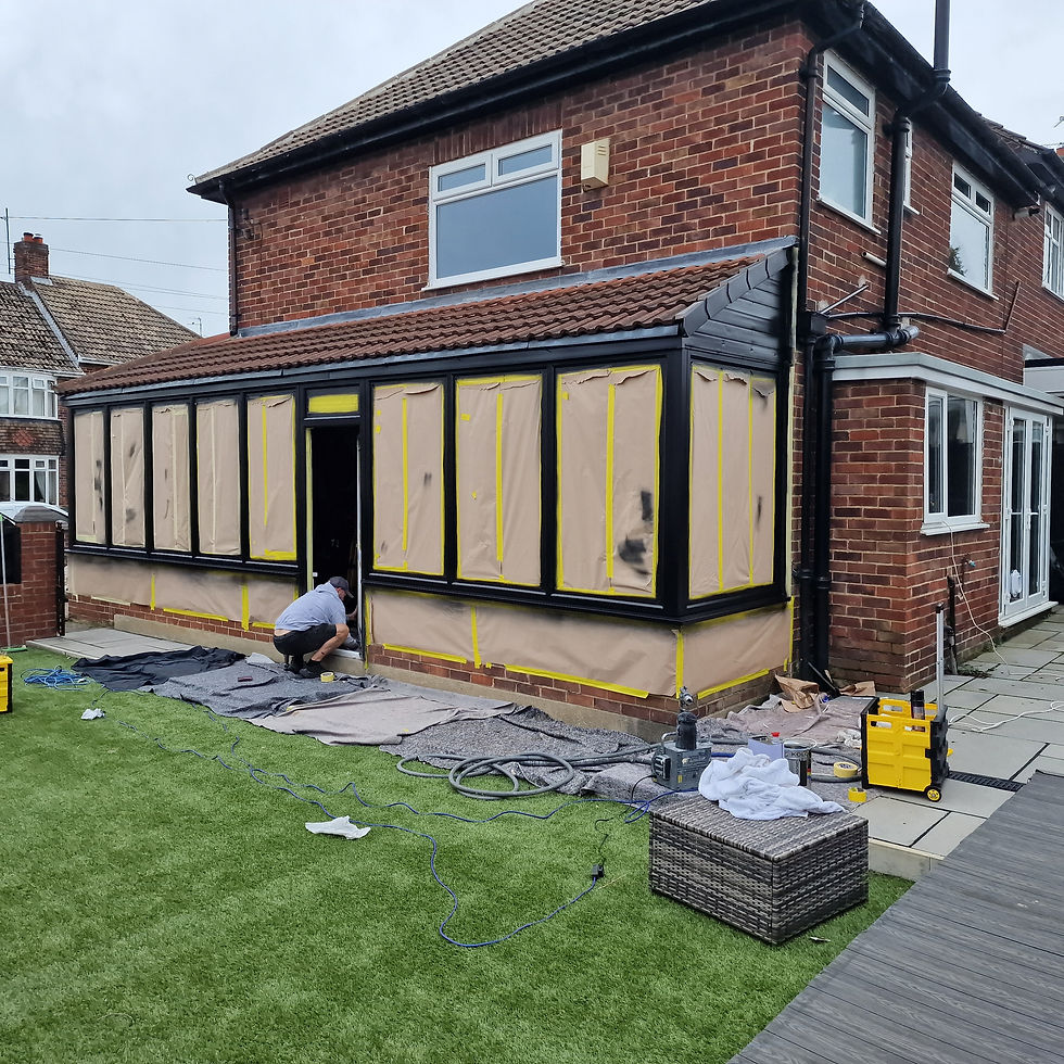 General Gallery Project