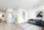 Bedroom Furniture Spraying