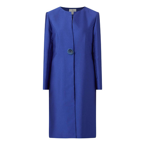 Ember Coat 2001