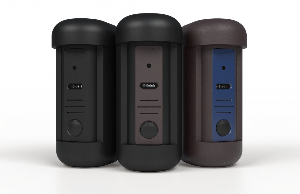 3D, CG, 3D Max, Vray, Intercom