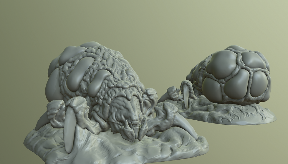 3D, CG, 3D Max, Vray, Intercom