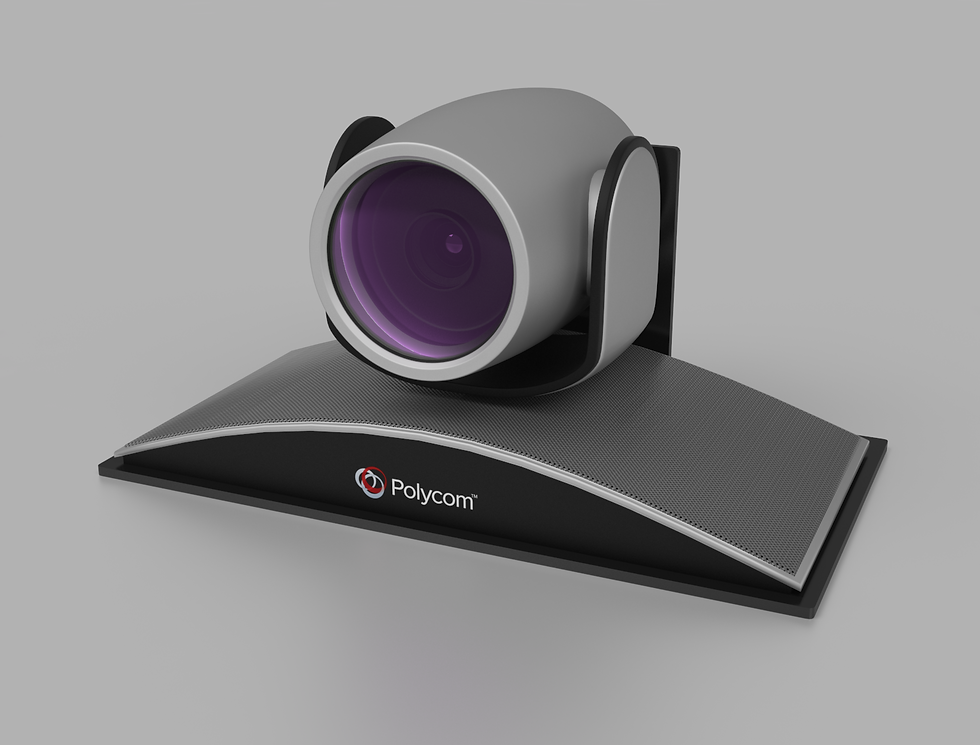 Polycom EagleEyeIII