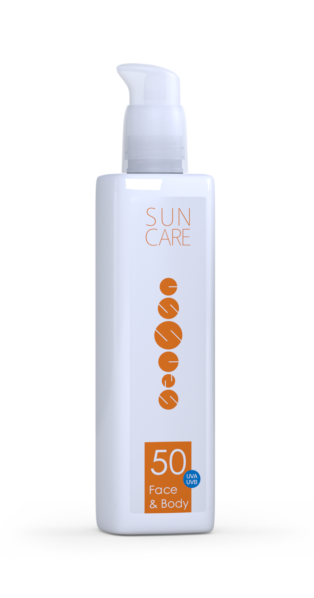 Sun Care SPF 50