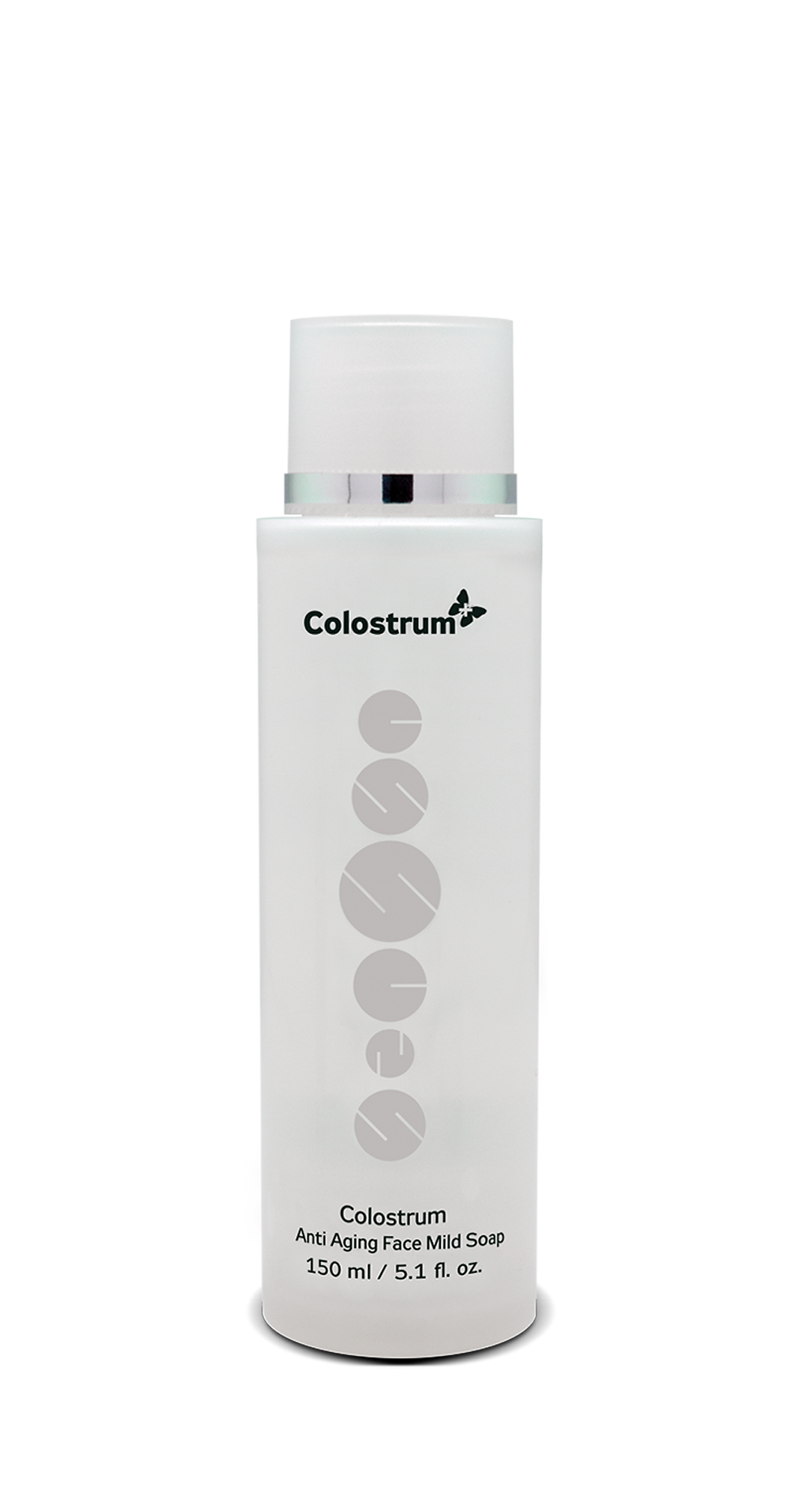 Jabón facial antiedad Colostrum+
