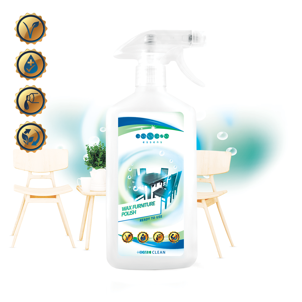 Cera para Muebles