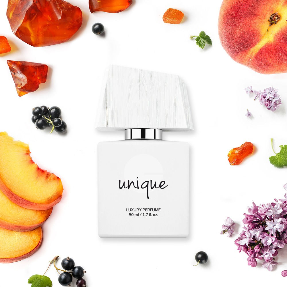 Perfume Mujer Unique eu05